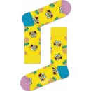 Happy Socks ponožky Sponge Bob Fineapple Surprise BOB01-2300