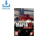 Mafia 2 DLC Pack - Greaser – Hledejceny.cz