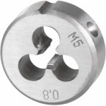 Zavitove ocko Strend Pro, M5x0,8 mm, metricky zavit, prumer 25 mm, DIN223B – Hledejceny.cz
