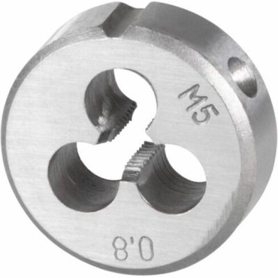Zavitove ocko Strend Pro, M5x0,8 mm, metricky zavit, prumer 25 mm, DIN223B – Hledejceny.cz