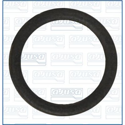Těsnění, potrubí chladiva AJUSA 01276300 | Zboží Auto
