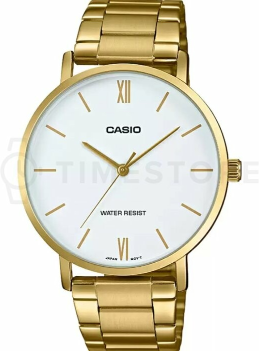 Casio MTP-VT01G-7B