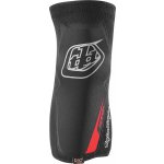 Troy Lee Designs knee SPEED BLACK – Zboží Dáma