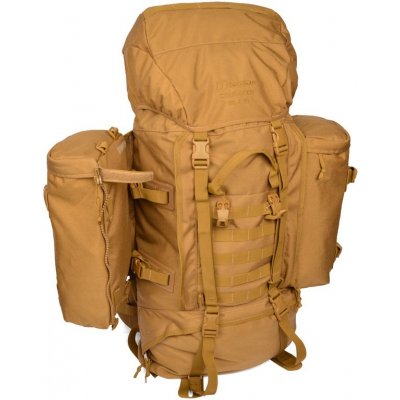 Berghaus MMPS Crusader III coyote brown 110 l – Hledejceny.cz