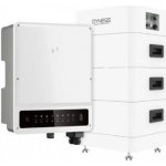 GoodWe 10KN-ET + Dyness Tower T10 1BMS + 3BAT – Hledejceny.cz