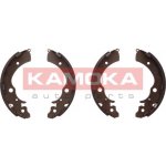 JQ202008 KAMOKA Sada brzdových čelistí | Zboží Auto