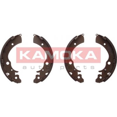 JQ202008 KAMOKA Sada brzdových čelistí | Zboží Auto