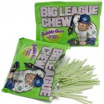 Big League Chew Sour Apple 60 g – Zboží Dáma