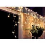 Vánoční osvětlení na stromeček Solight venkovní 3 m 101 200 světel – Hledejceny.cz