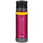 Thermos Mountain FFX termoska 500 ml burgundy – Hledejceny.cz