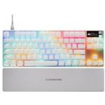 SteelSeries Apex Pro TKL Gen 3 64898 – Hledejceny.cz