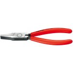 KNIPEX Kleště ploché 140 mm knipex 2001140 – Zbozi.Blesk.cz