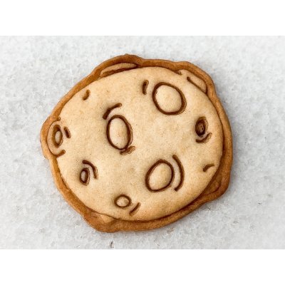 TVOŘÍTKO Měsíc - vykrajovátko – Hledejceny.cz