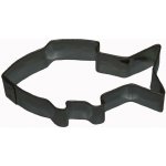 VČS Vykrajovačka rybička 2,9x6,2 cm – Hledejceny.cz