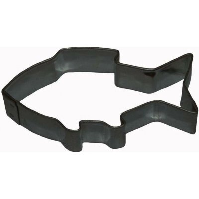 VČS Vykrajovačka rybička 2,9x6,2 cm – Hledejceny.cz