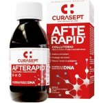 Curasept afte RAPID + ústní voda 125 ml – Zbozi.Blesk.cz