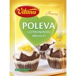 Vitana Poleva s citronovou příchutí 100 g – Zboží Mobilmania