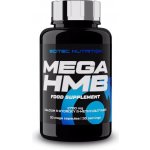 Scitec Nutrition HMB Mega 90 kapslí – Zboží Mobilmania