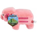 Mattel MINECRAFT prase – Hledejceny.cz