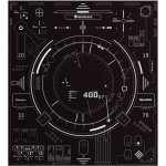 Genesis TELLUR 400 SQUARE HUD 100cm NDG-2065 – Zboží Dáma