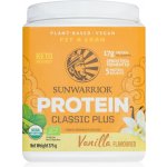 Sunwarrior Protein Plus Bio 375 g – Hledejceny.cz