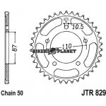 JT Sprockets JTR 829-47 – Zboží Mobilmania