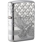 Zippo PATRIOTIC DESIGN 22067 – Hledejceny.cz
