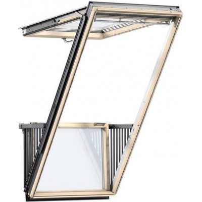 VELUX GDL 3066 GP2 PK19 – Zbozi.Blesk.cz