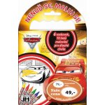 Jiří Models Auta Omalovánky na cesty – Zbozi.Blesk.cz