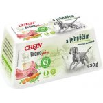 Chejn Bravo Plus s jehněčím a zeleninou 430 g – Zboží Mobilmania
