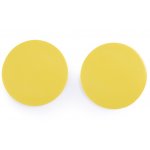 TRINFIT Klouzavé disky Sliders 17,5 cm – Sleviste.cz