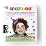 Snazaroo Mini sada barev na obličej - klaun – Zboží Mobilmania