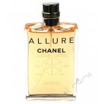 Chanel Allure parfémovaná voda dámská 100 ml – Zbozi.Blesk.cz