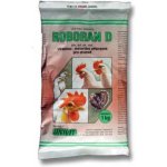 Univit Roboran D pro drůbež plv 1 kg – Zboží Dáma