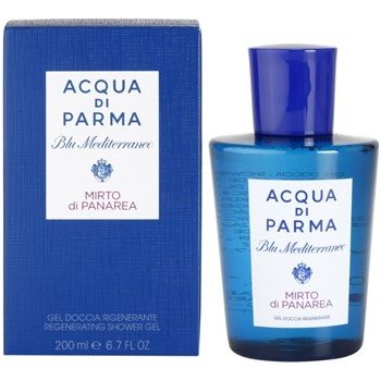 Acqua di Parma Blu Mediterraneo Mirto di Panarea sprchový gel unisex 200 ml