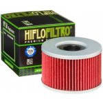 Hiflofiltro Olejový filtr HF561 | Zboží Auto