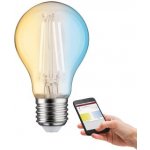 Paulmann 50394 LED filament žárovka s čirým sklem – Hledejceny.cz
