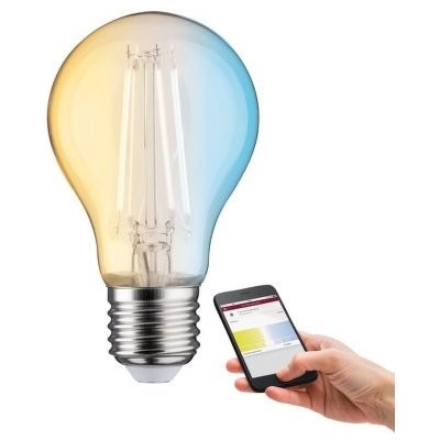 Paulmann 50394 LED filament žárovka s čirým sklem – Hledejceny.cz