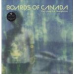 Boards Of Canada - Campfire Headphase LP – Hledejceny.cz