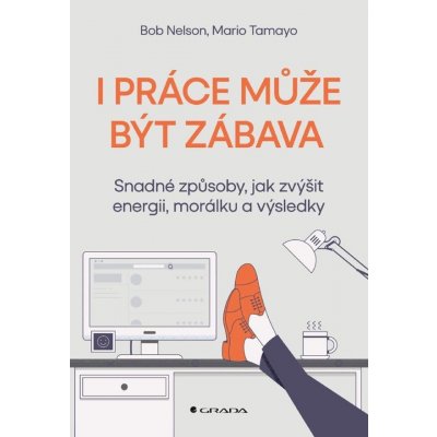 I práce může být zábava – Zbozi.Blesk.cz