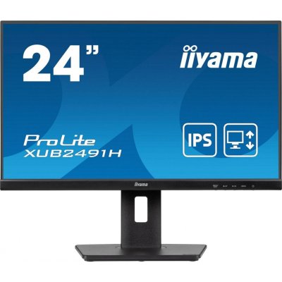 iiyama ProLite XUB2491H-B1 – Zboží Mobilmania