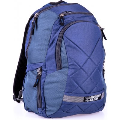 Target sportovní batoh 19 l modrá – Zboží Mobilmania