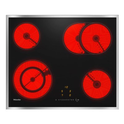 MIELE KM 6521 FR – Hledejceny.cz