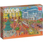 Geomag Panels 114 – Zboží Dáma