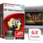 Pavtube HD Video Converter – Hledejceny.cz