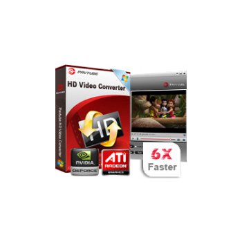 Pavtube HD Video Converter