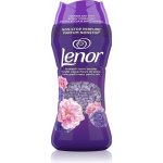 Lenor Floral Bouquet vonné perličky 270 g – Hledejceny.cz