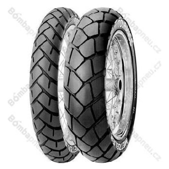 Metzeler Tourance 130/80 R17 65S