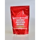 ATP Whey Amino 2020 400 tablet