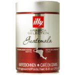 Illy MonoArabica Guatemala 250 g – Hledejceny.cz